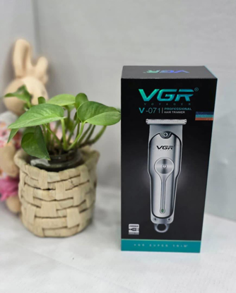 تصویر از موزر V.071 VGR