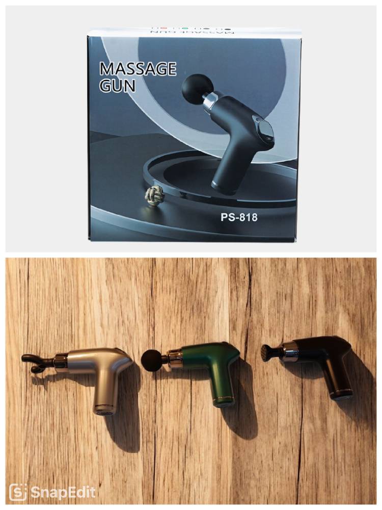 تصویر از ماساژور818