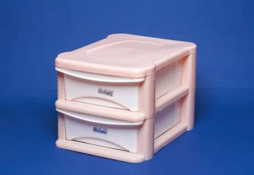 تصویر از دراور2طبقه اوا