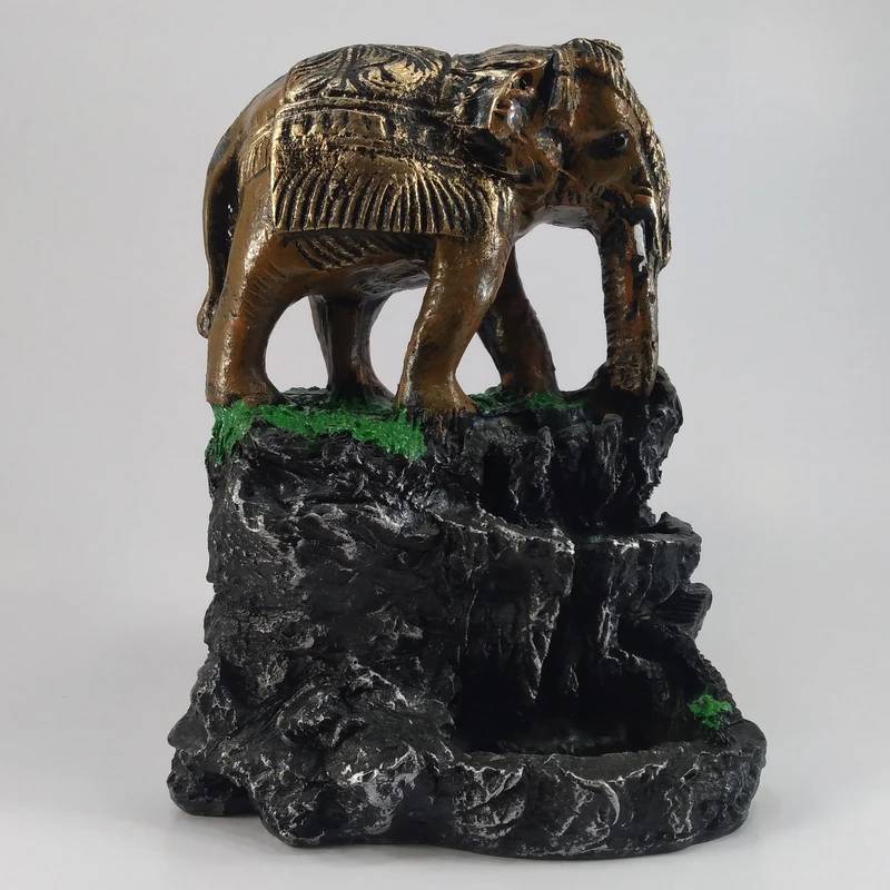 تصویر از فیل جاعودی