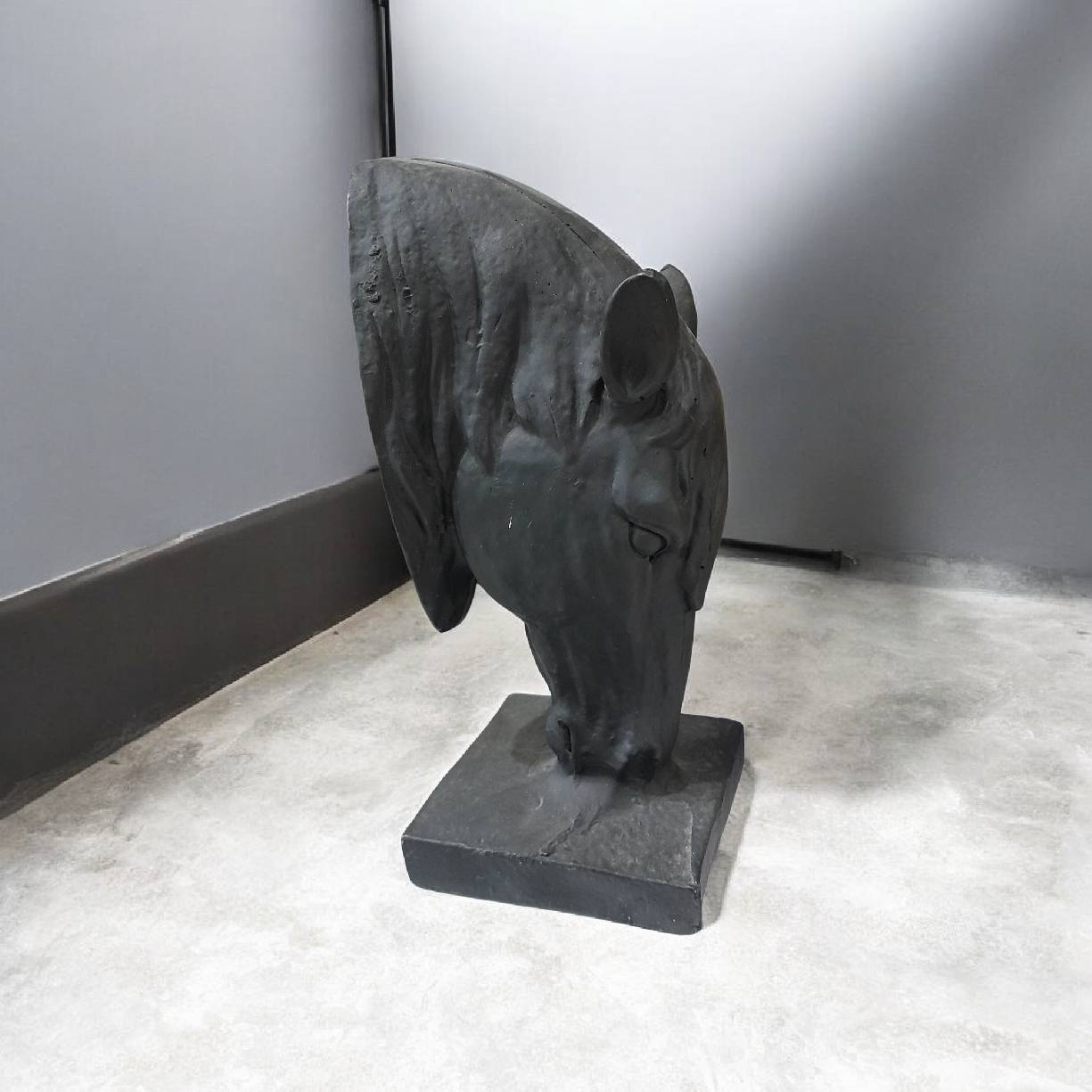 تصویر از هلدر اسب