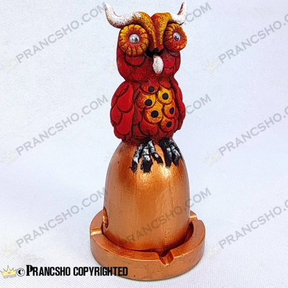 تصویر از جاعودی تخم مرغی جور