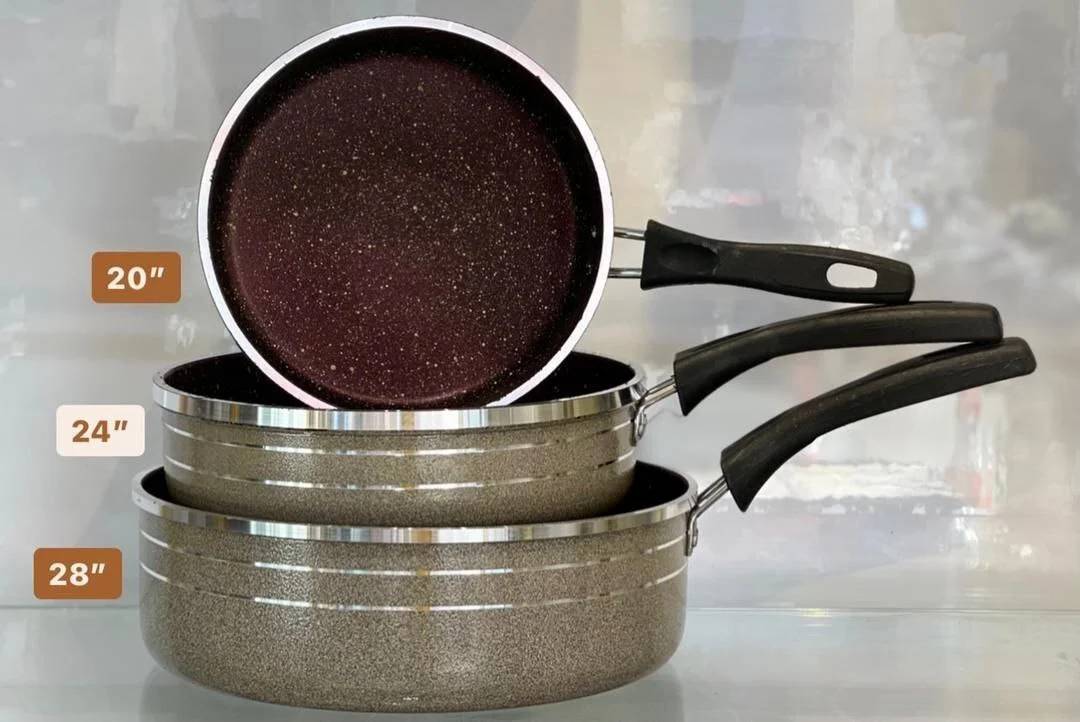 تصویر از 3تابه تک دسته سهند