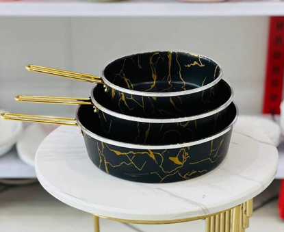 تصویر از 3تابه تکدسته ماربل کیژان