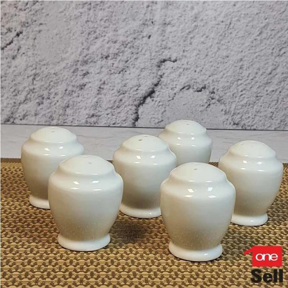 تصویر از نمکپاش تقدیس سفید