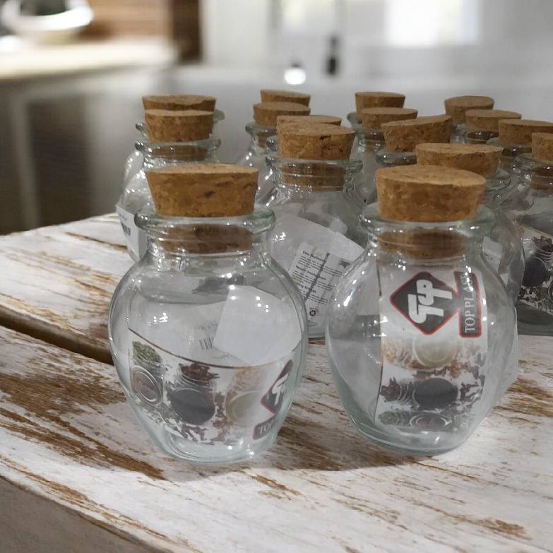 تصویر از جاادویه خمره ای