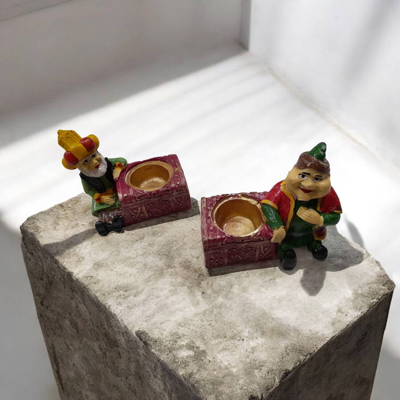 تصویر از صندوق رمضانی