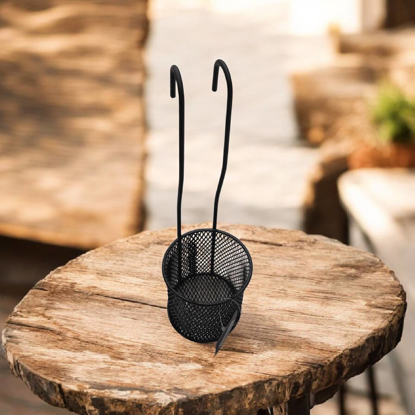 تصویر از جاقشقی اویزی هلن