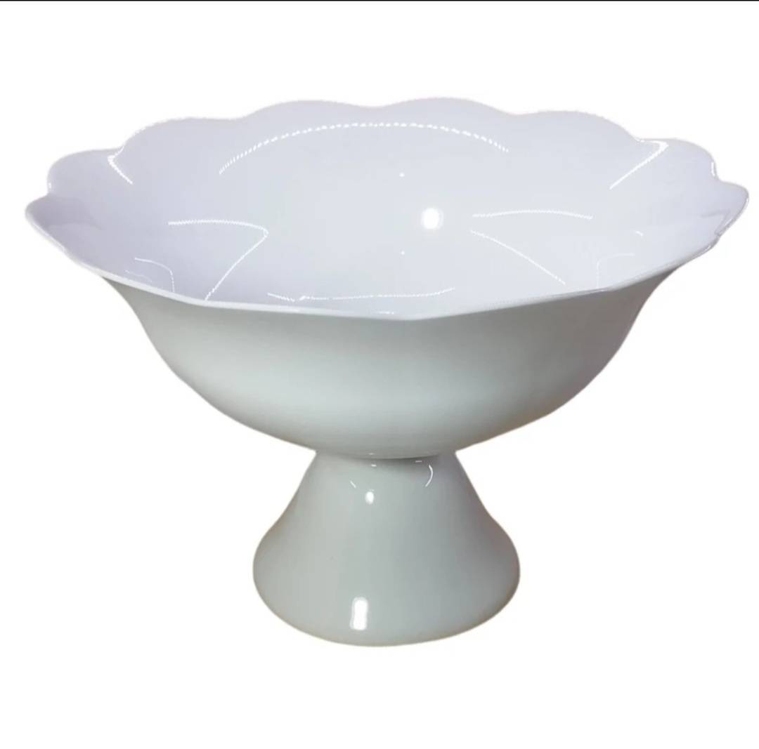 تصویر از میوه خوری نیلوفری پایه دار چینی